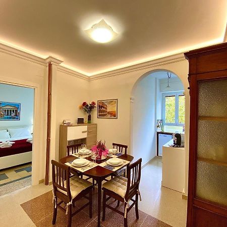 Domus Delphi Apartment Rome Exterior photo