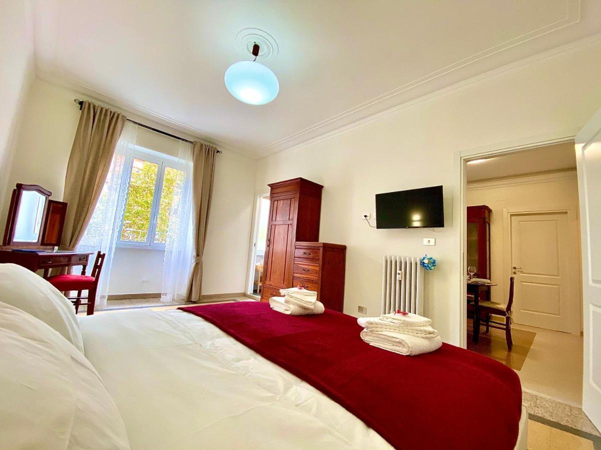 Domus Delphi Apartment Rome Exterior photo