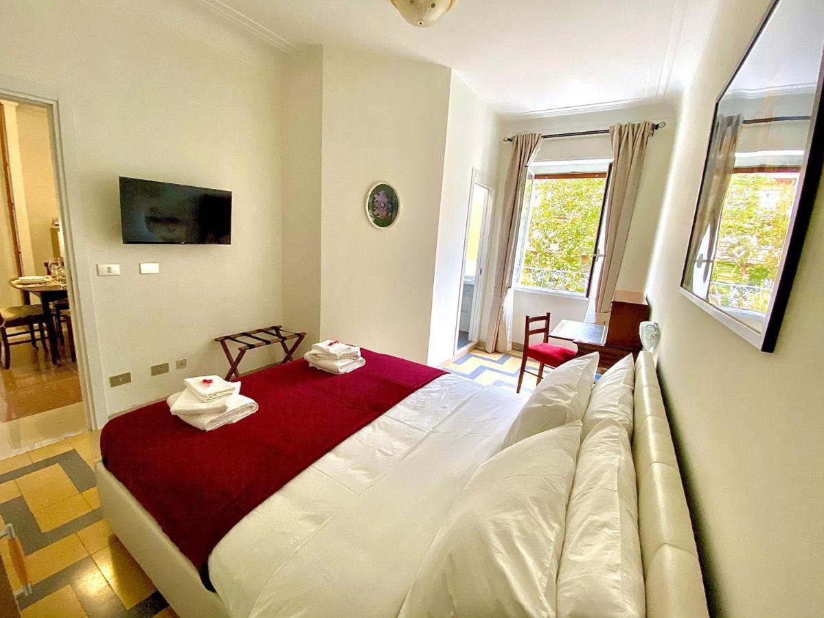 Domus Delphi Apartment Rome Exterior photo