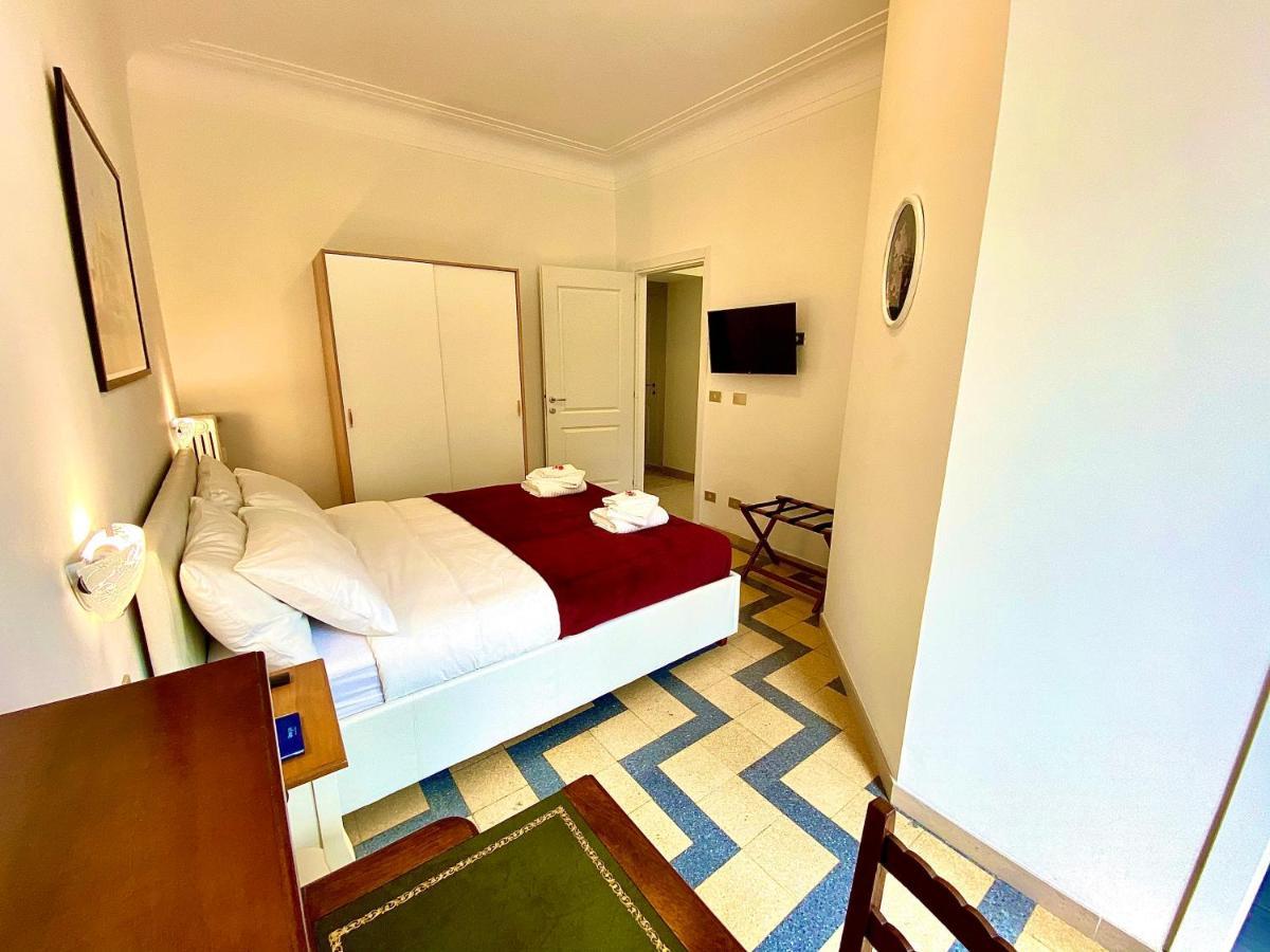 Domus Delphi Apartment Rome Exterior photo