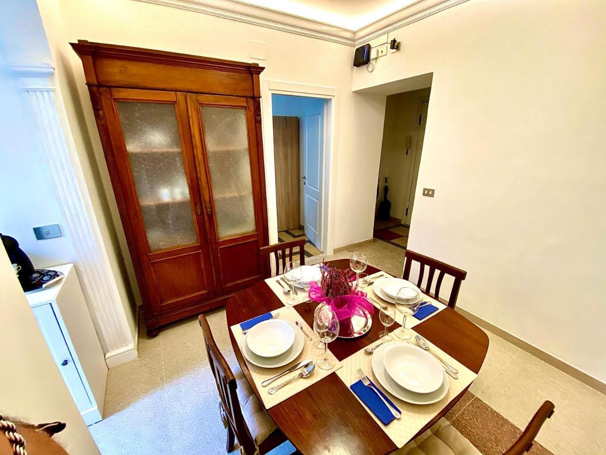 Domus Delphi Apartment Rome Exterior photo