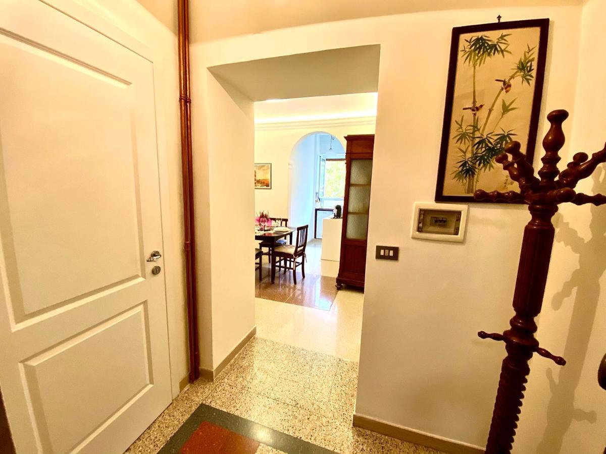Domus Delphi Apartment Rome Exterior photo