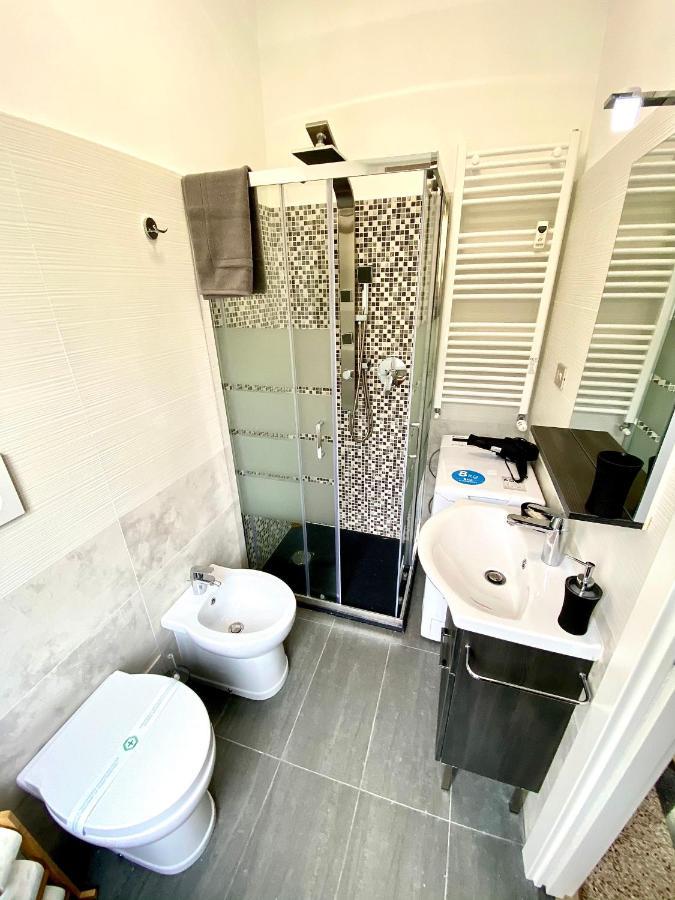 Domus Delphi Apartment Rome Exterior photo