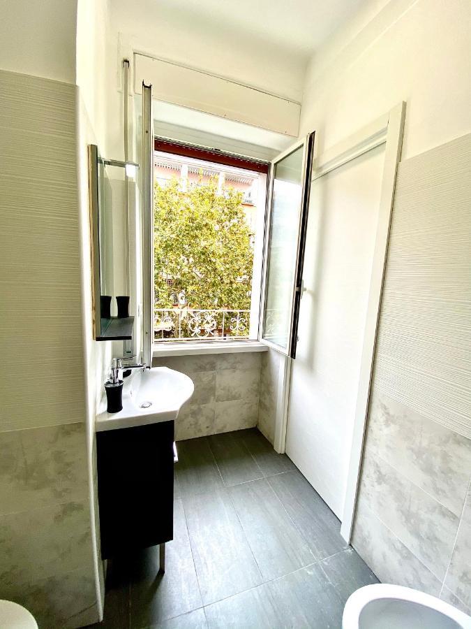Domus Delphi Apartment Rome Exterior photo