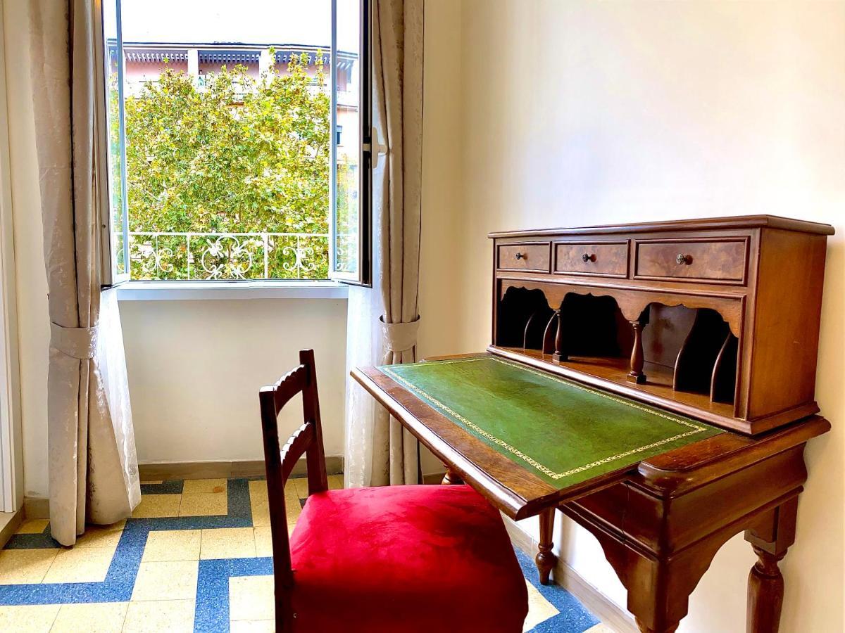 Domus Delphi Apartment Rome Exterior photo